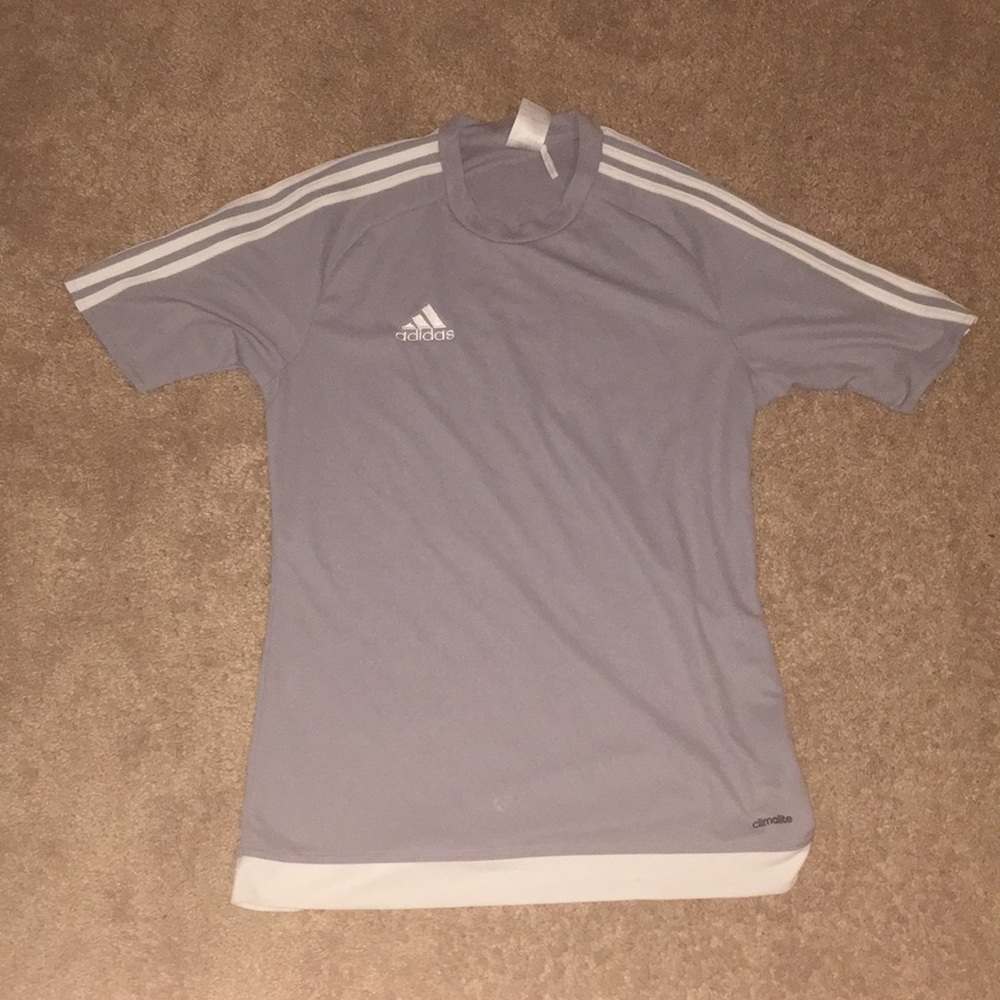 ADIDAS CLIMATE CONTROL T SHIRT